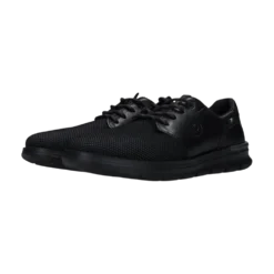 Sneaker schwarz