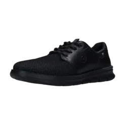 Sneaker schwarz