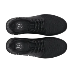 Sneaker schwarz