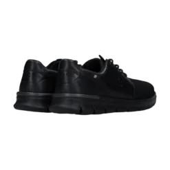 Sneaker schwarz