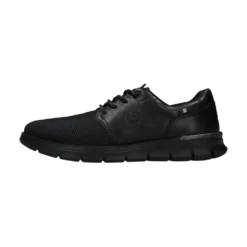 Sneaker schwarz