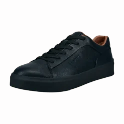 Sneaker schwarz