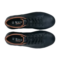 Sneaker schwarz