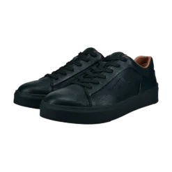 Sneaker schwarz
