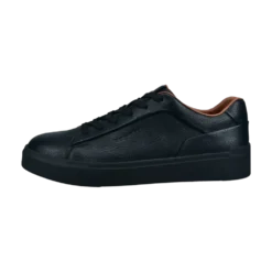 Sneaker schwarz
