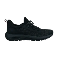 Sneaker schwarz