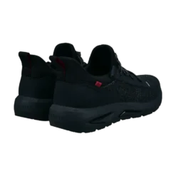 Sneaker schwarz