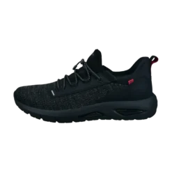 Sneaker schwarz