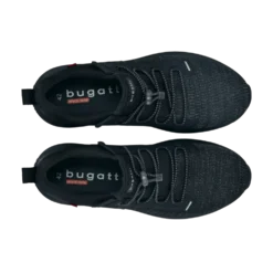 Sneaker schwarz