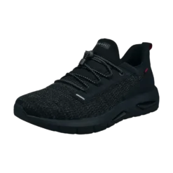 Sneaker schwarz