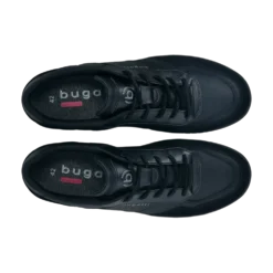 Sneaker schwarz