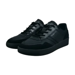 Sneaker schwarz