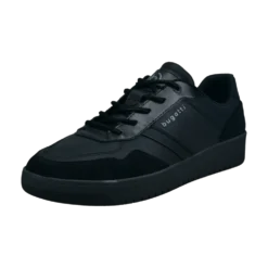 Sneaker schwarz