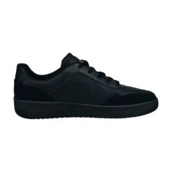 Sneaker schwarz
