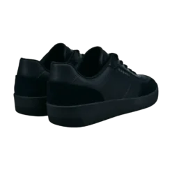 Sneaker schwarz