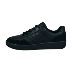 Sneaker schwarz