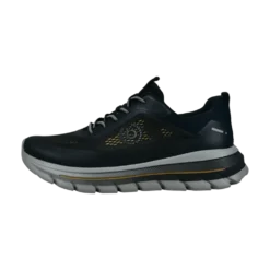 Sneaker schwarz