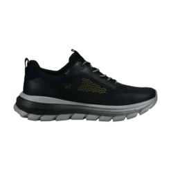 Sneaker schwarz