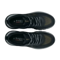 Sneaker schwarz