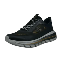 Sneaker schwarz