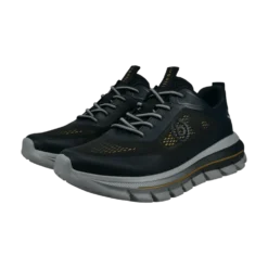 Sneaker schwarz