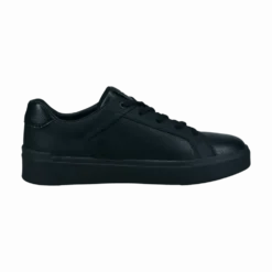 Sneaker schwarz