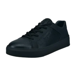Sneaker schwarz