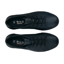 Sneaker schwarz