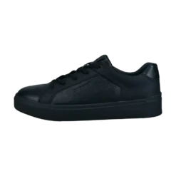 Sneaker schwarz