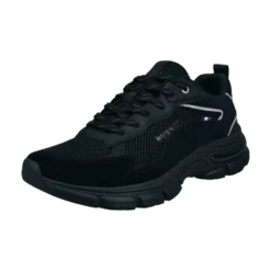 Sneaker schwarz