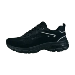 Sneaker schwarz