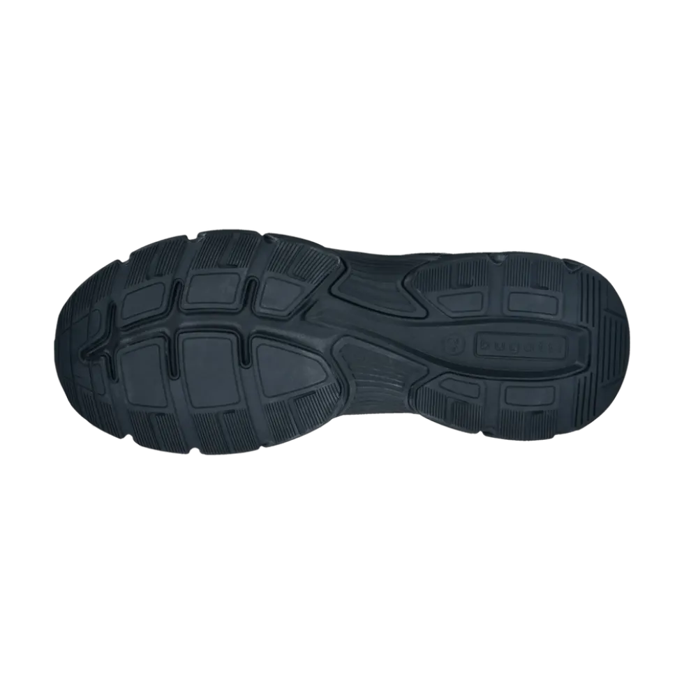 Sneaker schwarz