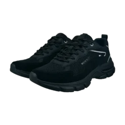 Sneaker schwarz