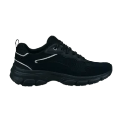 Sneaker schwarz