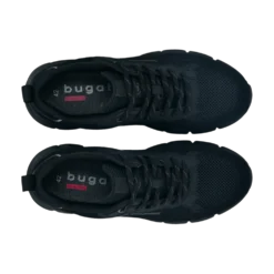 Sneaker schwarz