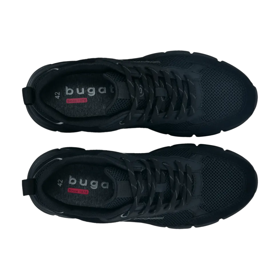 Sneaker schwarz