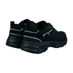Sneaker schwarz