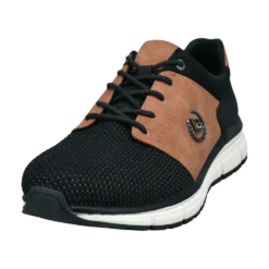 Sneaker schwarz
