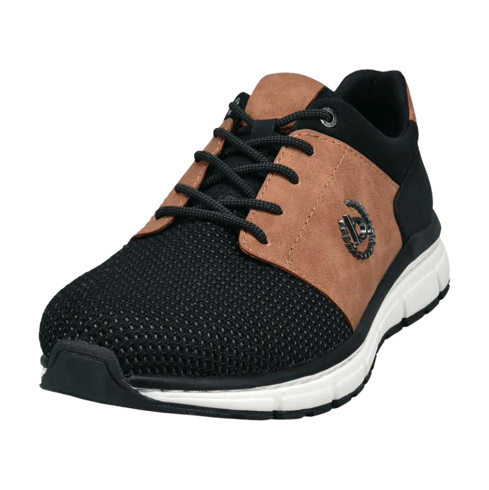 Sneaker schwarz