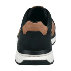 Sneaker schwarz