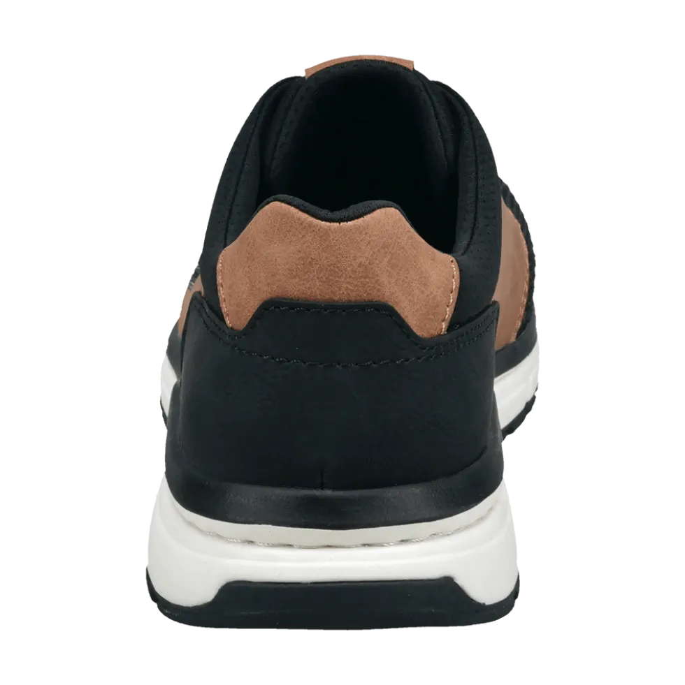 Sneaker schwarz