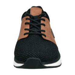 Sneaker schwarz