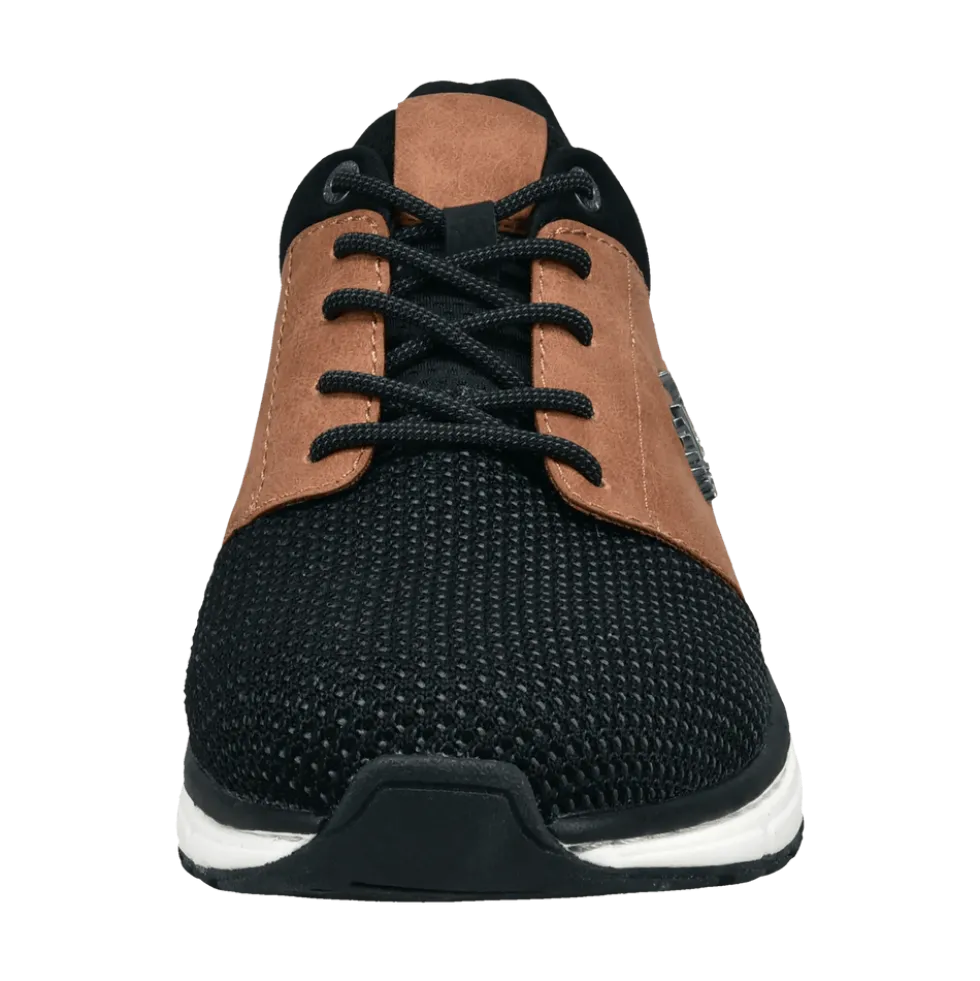 Sneaker schwarz
