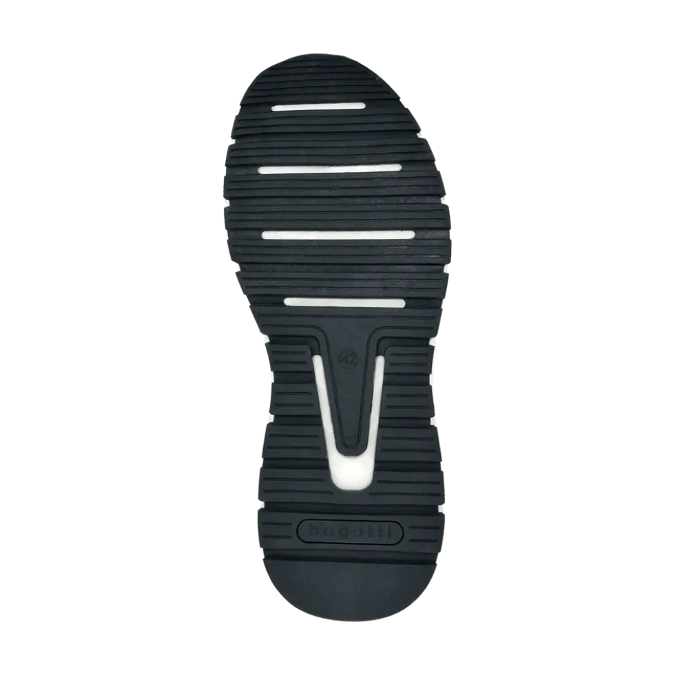 Sneaker schwarz