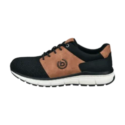 Sneaker schwarz