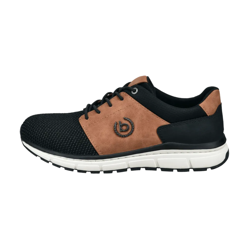 Sneaker schwarz