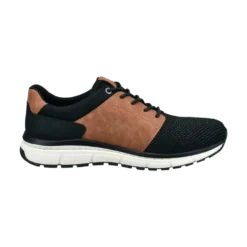 Sneaker schwarz