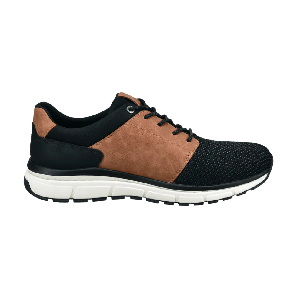 Sneaker schwarz