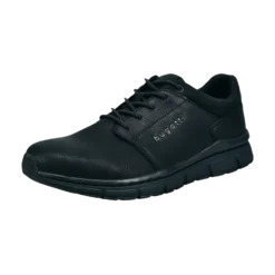 Sneaker schwarz