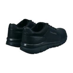 Sneaker schwarz